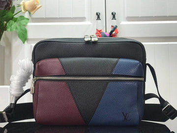 Makersluxe Lu-Vi bags - 2591