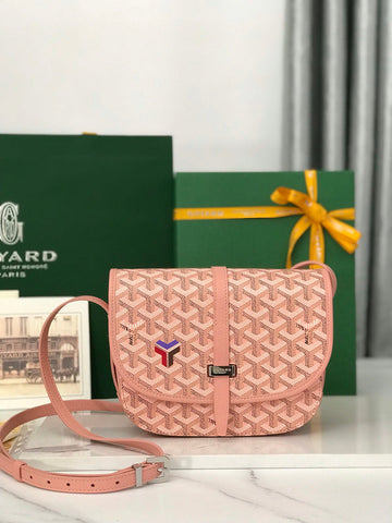 Makersluxe - GYO Bags - 702