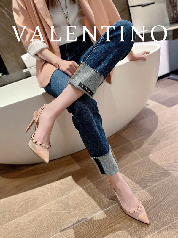 MLB - VEL Women Shoes - 740