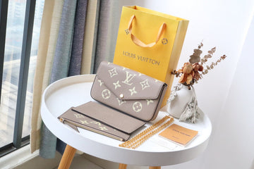 Makersluxe - LOV Wallets - 370