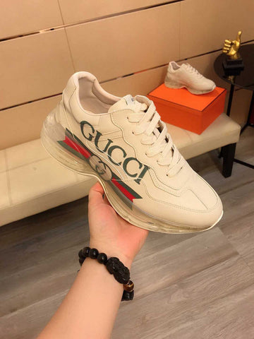 MLBG - Mix Unisex Shoes - 813