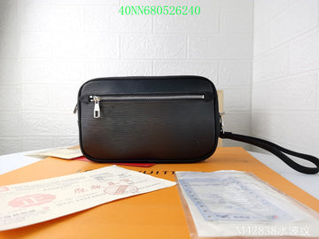 MLB - CHL Wallet - 899