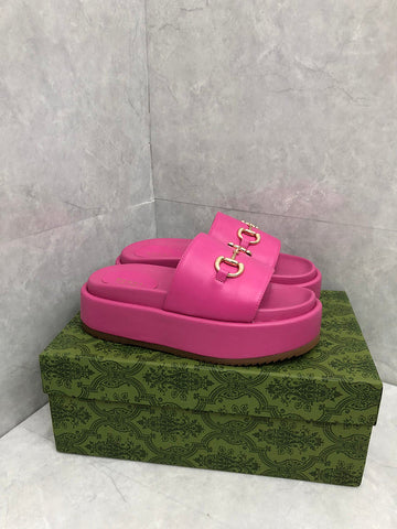 MLB - GUKI Women Shoes - 447
