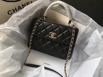 Makersluxe - CHL Bags - 032
