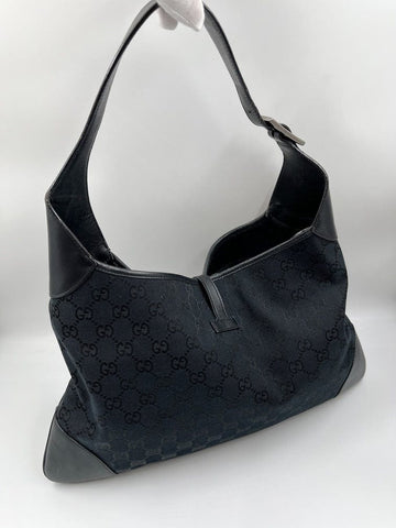 Vintage Gucci Jackie Bag