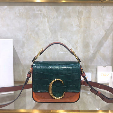 Makersluxe - CLE Bags - 585