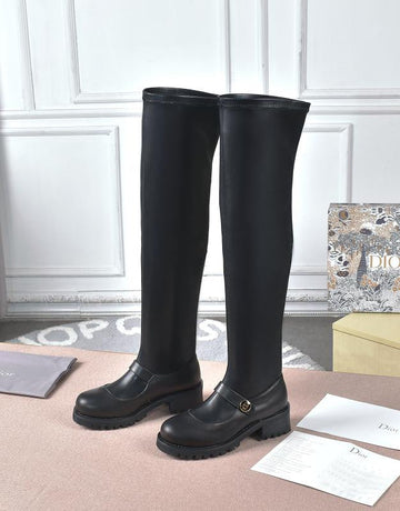 MLB - All Women Boots - 649
