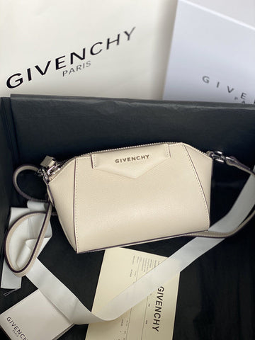 Makersluxe - GVY Bags - 031