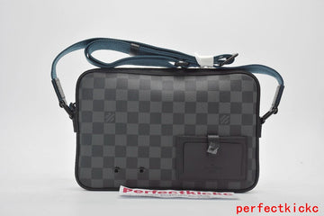 Makersluxe Bags - LOV Bags - 044