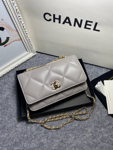 Makersluxe - CHL Wallets - 508