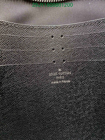 Makersluxe CHL Wallet - 1765