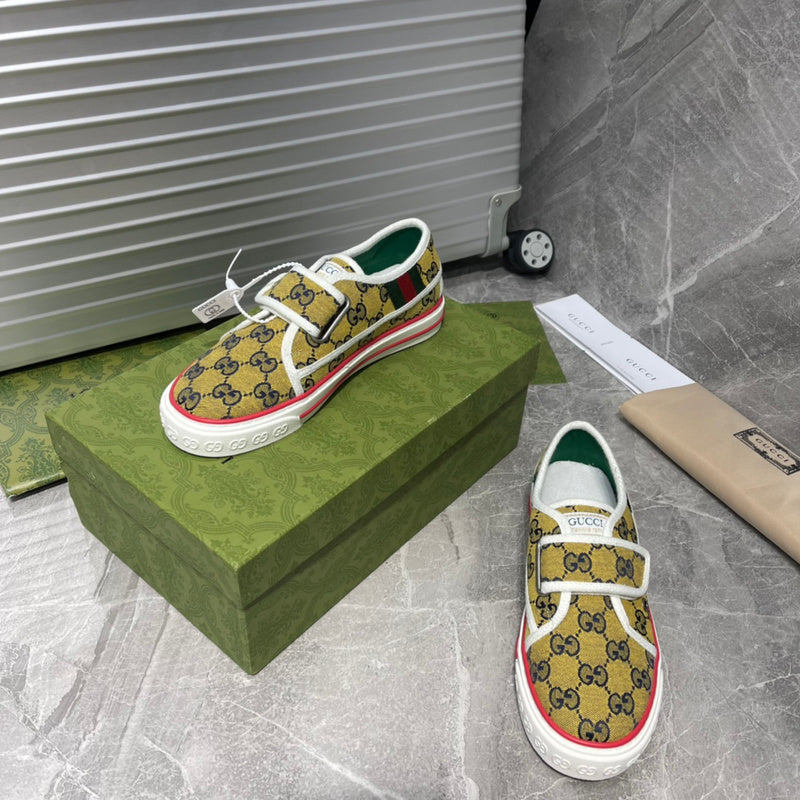 MLB - GUKI Women Shoes - 1540
