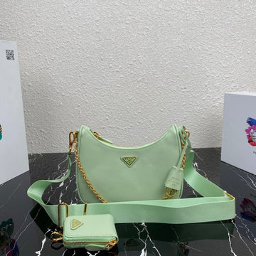 Makersluxe - PD Bags - 1781