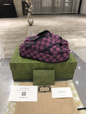 MLB - GUKI Women Shoes - 808