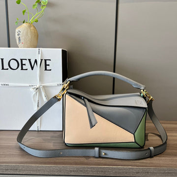 Makersluxe - LWO Bags - 286