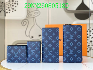 Makersluxe CHL Wallet - 702