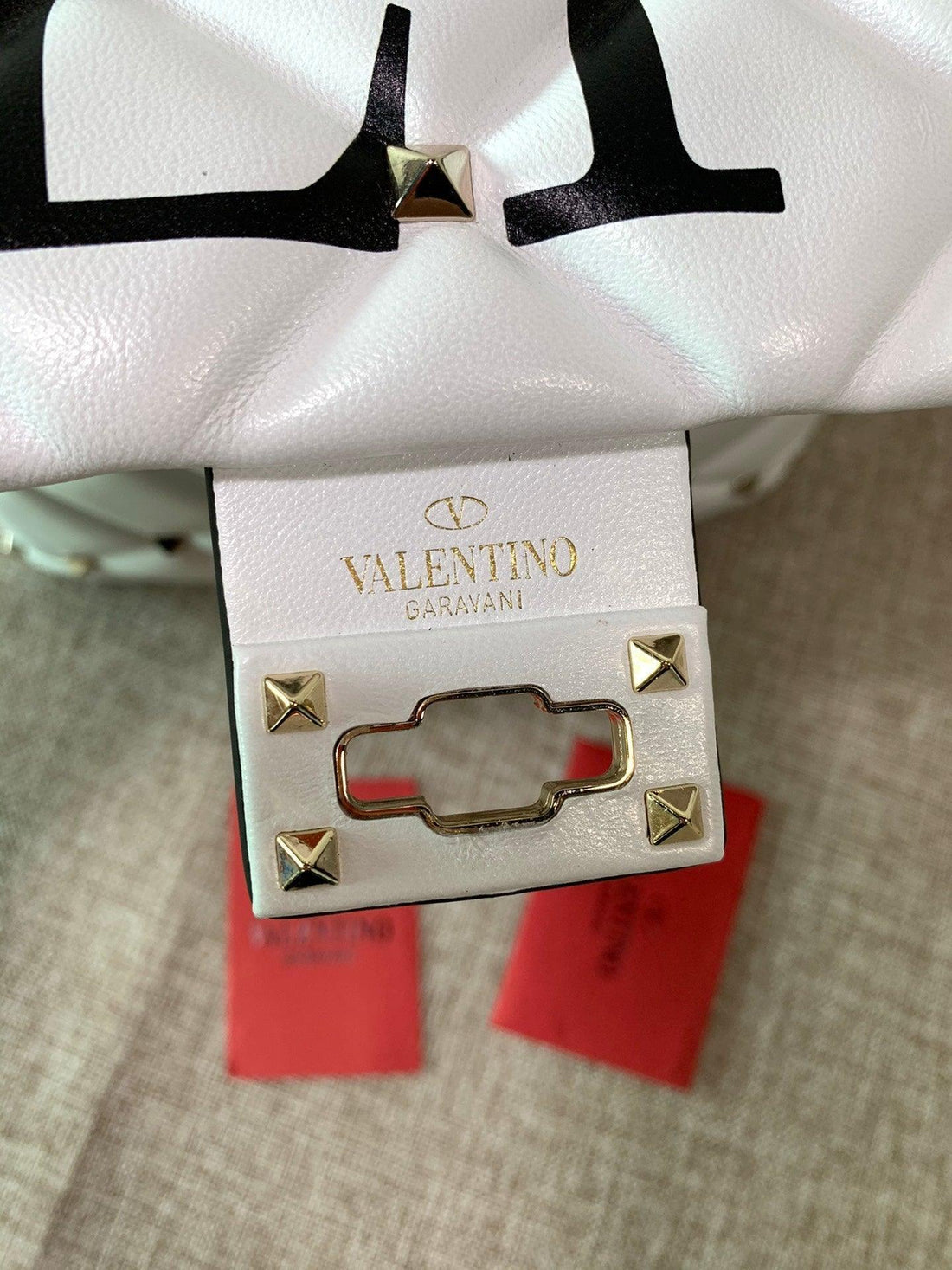 VLTN TOTE BAG 0055 2