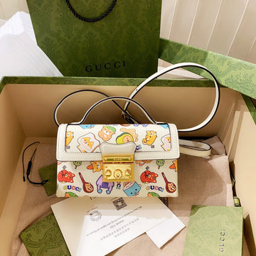MLB - GUKI Women Bags - 539