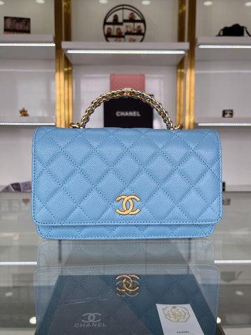 Makersluxe - CNL Bags - 1027