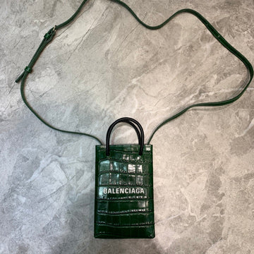 Makersluxe - BGA Bags - 894