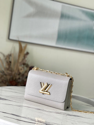 Makersluxe Lu-Vi bags - 4442