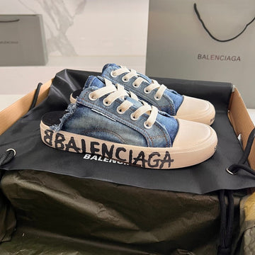 MLBS - BG Men Shoes - 086
