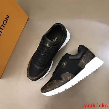 MLB - LOV Run Away Sneakers - 068