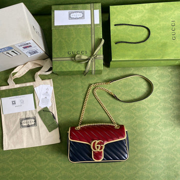 MLB - Guki Lady Bags - 962