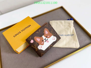 Makersluxe CHL Wallet - 557