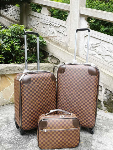 MLB - Mix Luggages - 451
