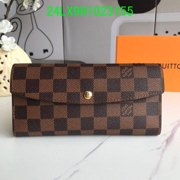 MLB - CHL Wallet - 1252