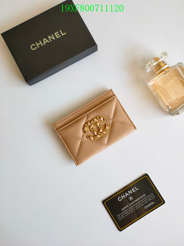 MLB - CHL Wallet - 2204
