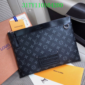 MLB - CHL Wallet - 1204