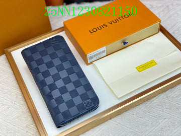 MLB - LOV Wallet - 104