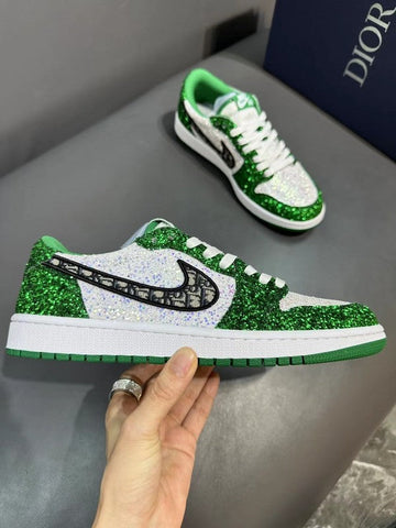 MLB - DOR Men Shoes - 033