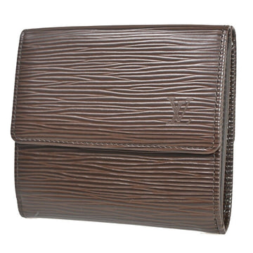 Louis Vuitton Porte Billet  Leather Wallet  ()