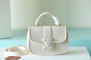 Makersluxe - LOV Bags - 069