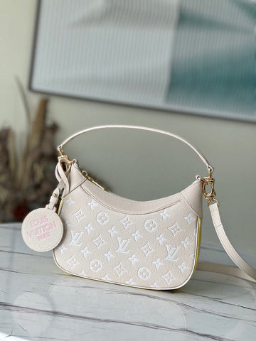 Makersluxe Lu-Vi bags - 5219
