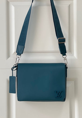 Makersluxe Lu-Vi bags - 3211