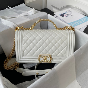 Makersluxe - CHL Bags - 346