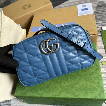 Makersluxe Bags- GUKI Bags - 1463