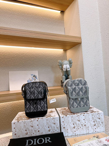 Makersluxe - DOR2 Bags - 290