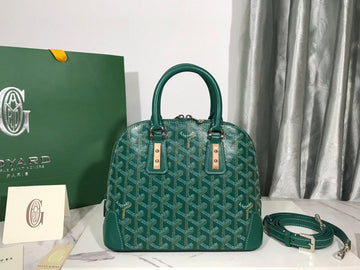 Makersluxe - GYO Bags - 953