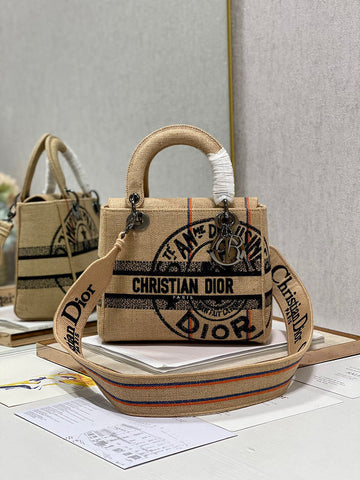 Makersluxe - DOR Bags - 585