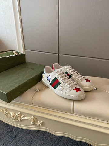 MLB - GUKI Men Shoes - 628