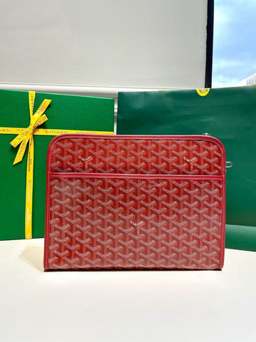 Makersluxe - GYO Bags - 707