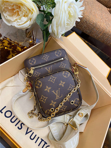 MLB - LOV Bags - 757