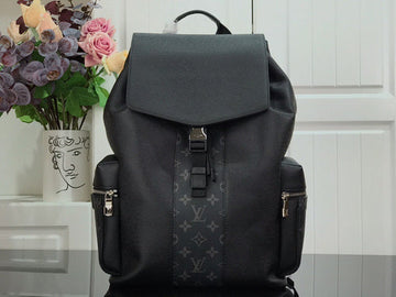 Makersluxe Lu-Vi bags - 2597