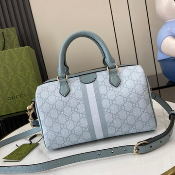 Luxury Fashion Ophidia GG Supreme 772061