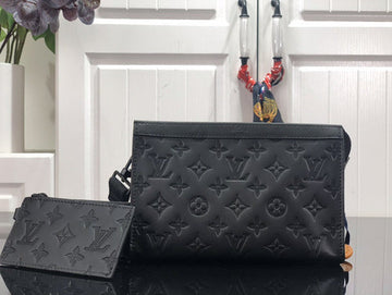 Makersluxe Lu-Vi bags - 3480